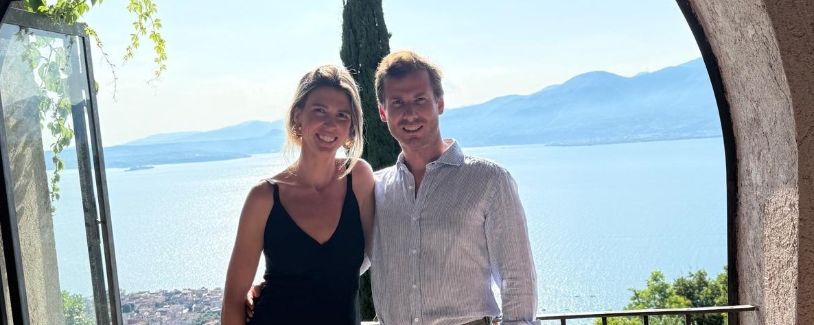 Teresa & Thomas's Wedding